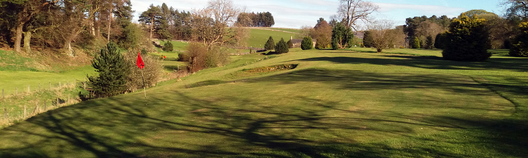 riverside golf club ravenstonedale