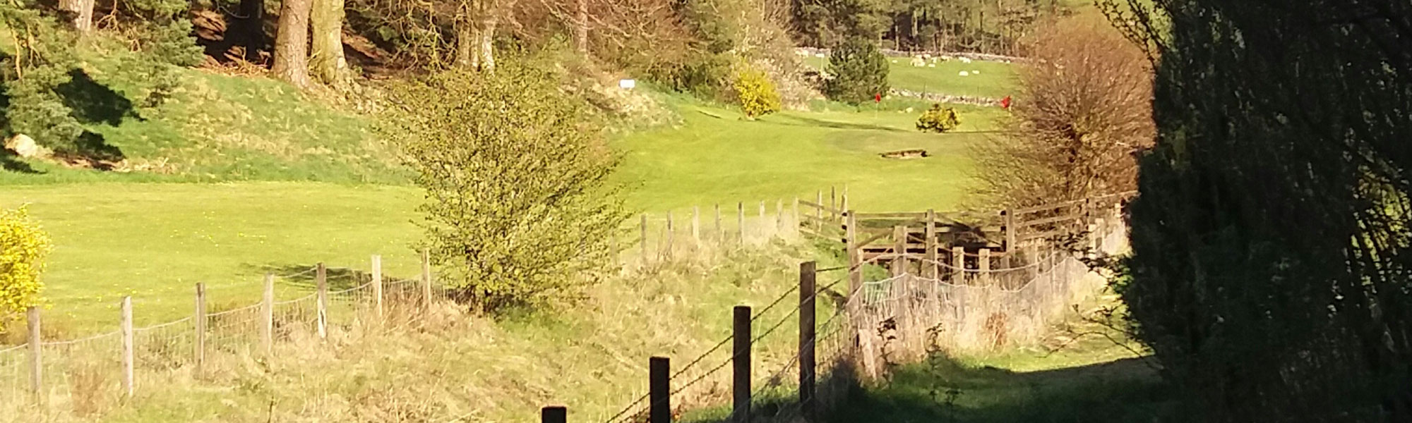 riverside golf club ravenstonedale