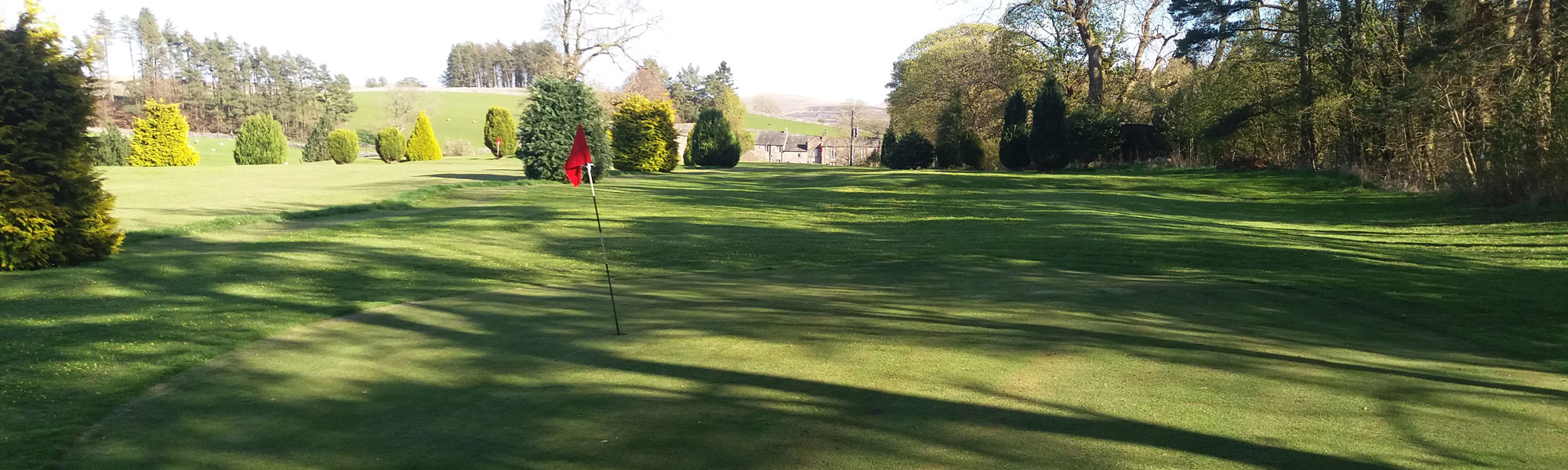riverside golf club ravenstonedale